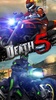 Death Moto 5 : Racing Game screenshot 2