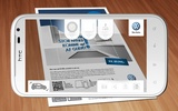 VW up! 3D screenshot 5