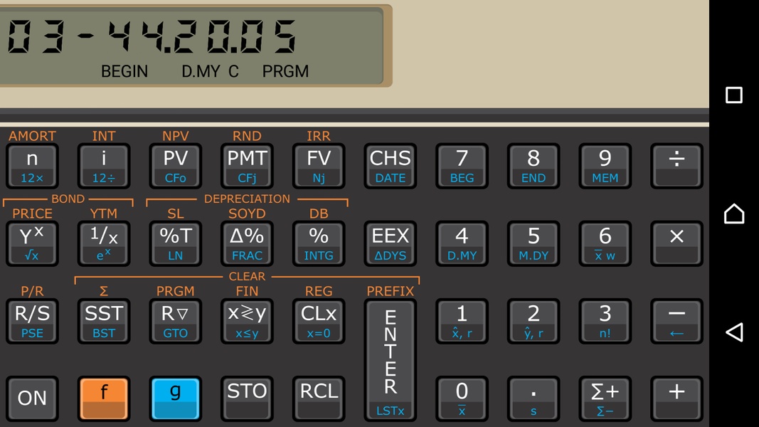 Andro12C free - Preview 3