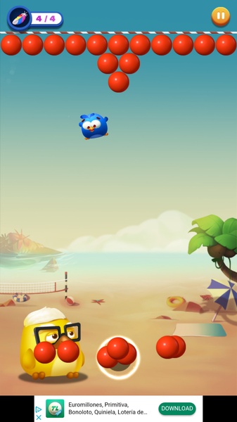 Birdpapa - Bubble Crush - Preview 3