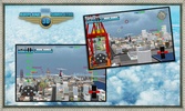 Real Airplane simulator 3D screenshot 12