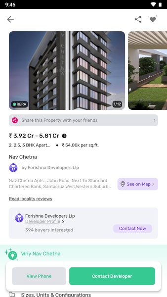 Housing - Preview 2