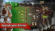 Grim Defender: Castle Defense screenshot 8