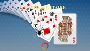 Cards Solitaire screenshot 11