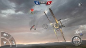 Ace Academy: Black Flight screenshot 10