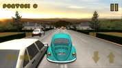 Passeio Classico 3D screenshot 3