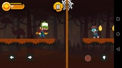 The Walking Zombie screenshot 2