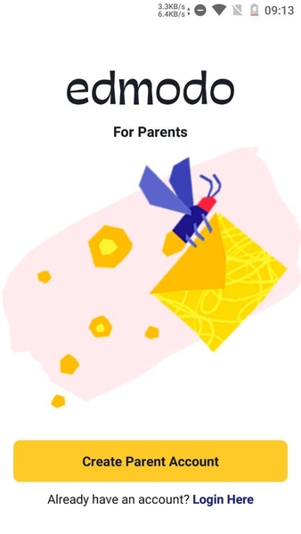 Edmodo for Parents - Preview 1