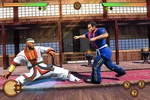 Karate Kick Fighting 2019: Kung Fu Master Training screenshot 2