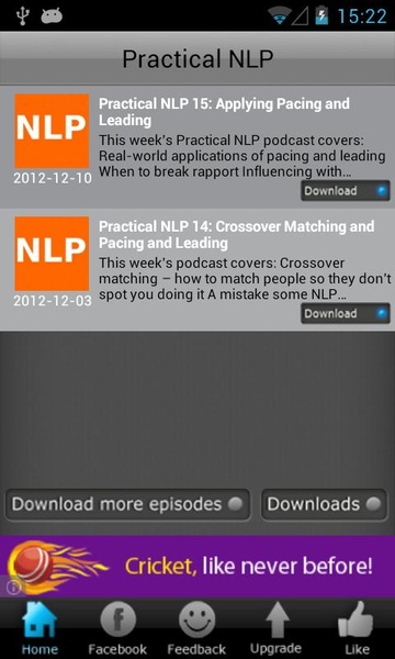 Practical NLP - Preview 2