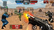 Counter Critical Strike Online screenshot 3