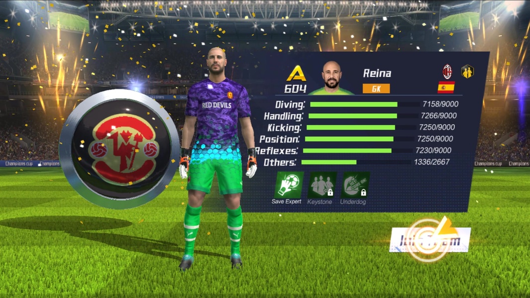Football Master 2 - Preview 11