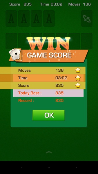 Cardsdev Solitaire - Preview 7