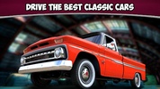 Classic Drag Racing Car Game screenshot 9