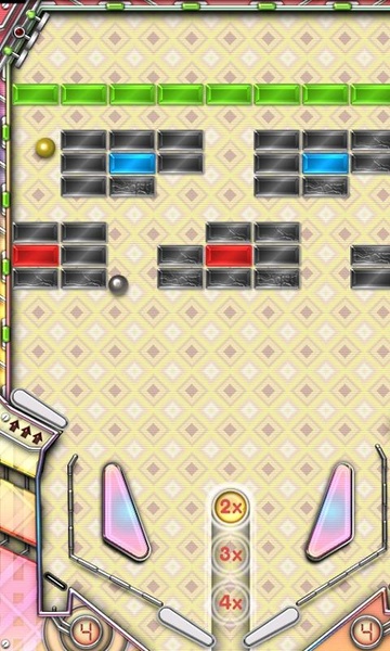 Pinball Deluxe - Preview 7