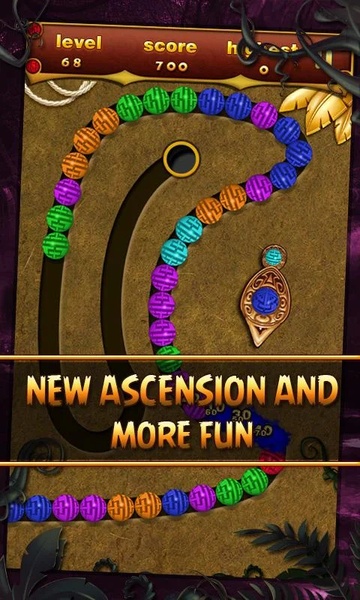 Marble Blast 3 - Preview 1