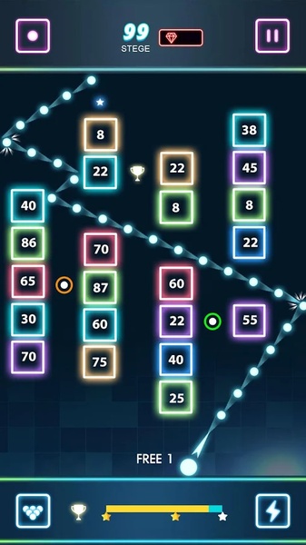 Brick Breaker - Balls vs Block - Preview 19