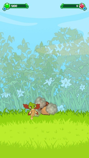 Tree World: Free Pocket Pet Adventure - Preview 5