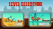 Oil Mining Factory screenshot 1