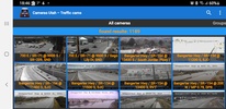 Cameras Utah - Traffic cams screenshot 3