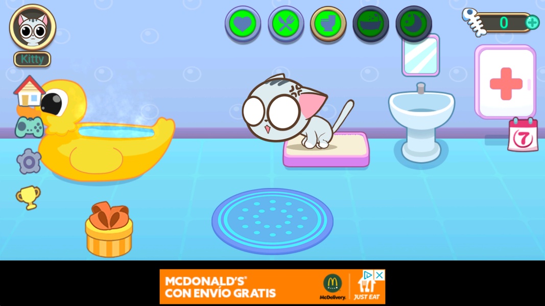 My Little Cat - Preview 4