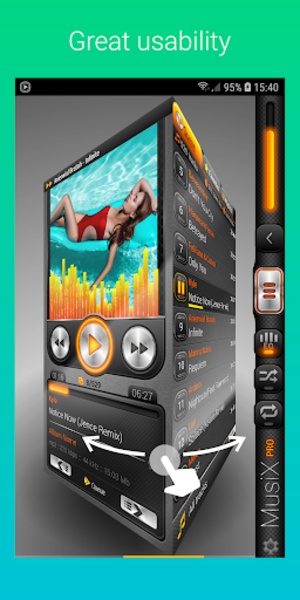 MusiX PRO - Preview 7