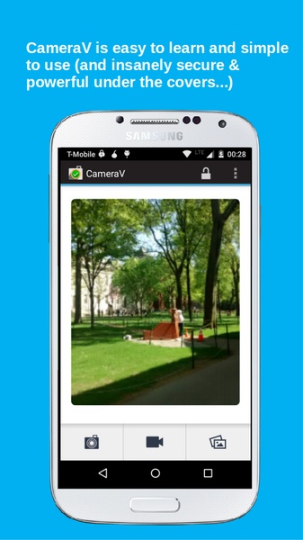 CameraV - Preview 5