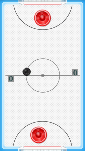 AirHockeyHD - Preview 3