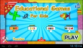 Educational Games for kids screenshot 17