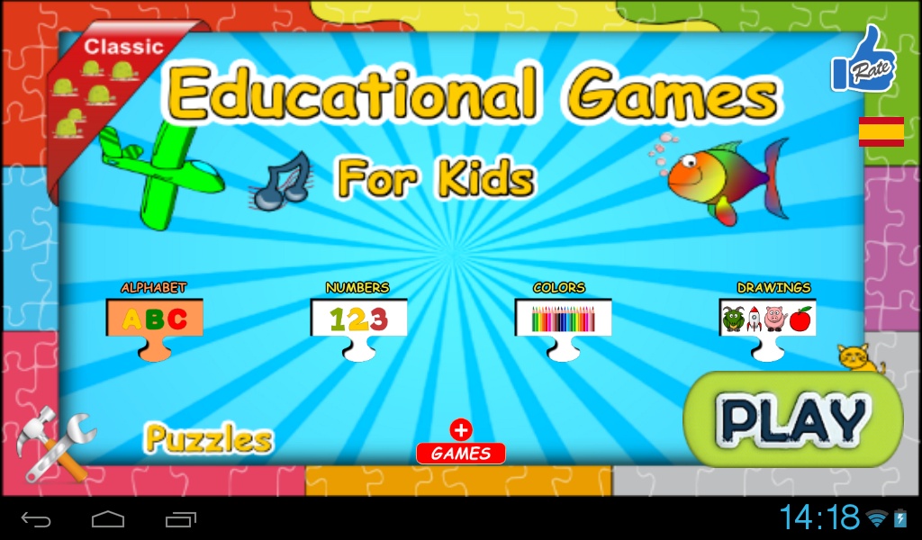 Educational Games for kids - Preview 17