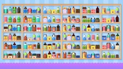 Food Sort: Goods Sorting Games screenshot 2