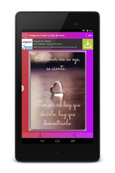 Imagenes Frases Lindas de Amor - Preview 1