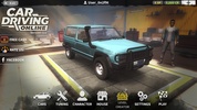 Car Driving Online screenshot 9