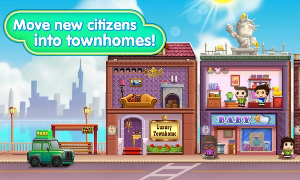 Small Street - Preview 1