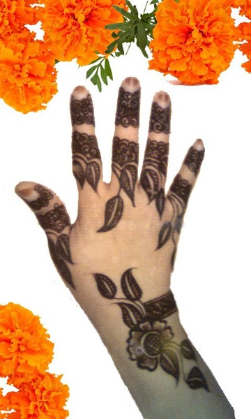 Mehndi - Preview 6