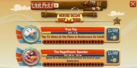 Idle Tycoon: Wild West Clicker Game - Tap for Cash screenshot 6