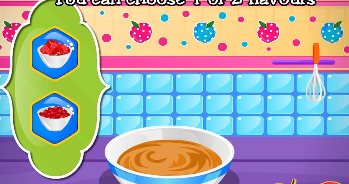 Ice Cream Decorating Machine - Preview 5