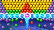 Bubble Shooter screenshot 1