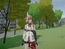 GTAIV: Final Fantasy XIII Girls Pack screenshot 4