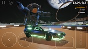 Racing Tracks: Drive Car Games screenshot 3