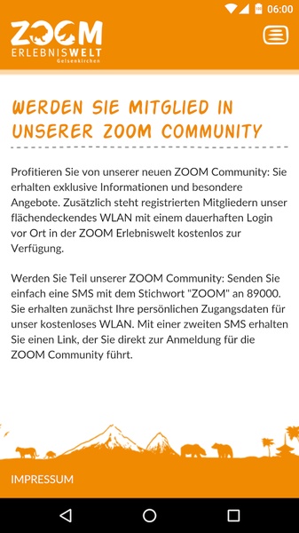 Erlebniswelt - Preview 5