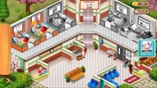 Doctor Dash : Hospital Game screenshot 3