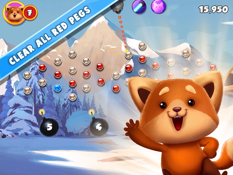 Wonderball - Preview 4