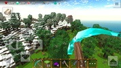 WoC Survival Build screenshot 1