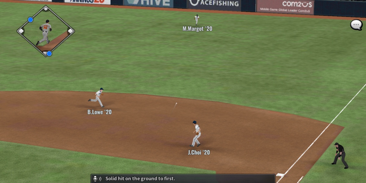 MLB 9 Innings 23 - Preview 6