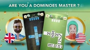 Dominoes Game - Domino Online screenshot 2