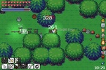 The Legend of Zelda: Black Crown screenshot 6