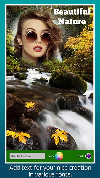 Waterfall Photos Live - Preview 4