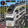 Car Transport: Truck Games 3D screenshot 8