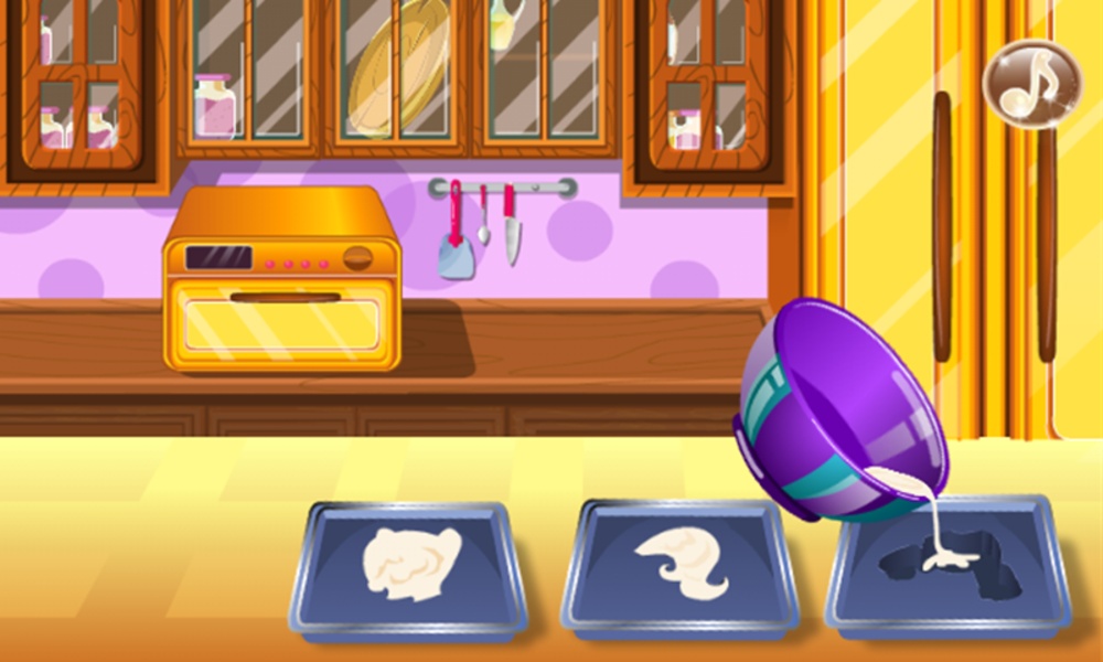 Pony Cake Maker - Preview 8
